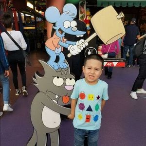 Meet your Posher, Abdul